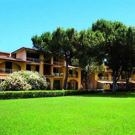 Residence Golfo Della Lacona Extérieur photo