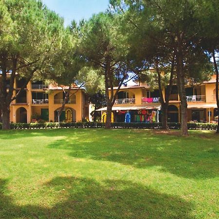 Residence Golfo Della Lacona Extérieur photo