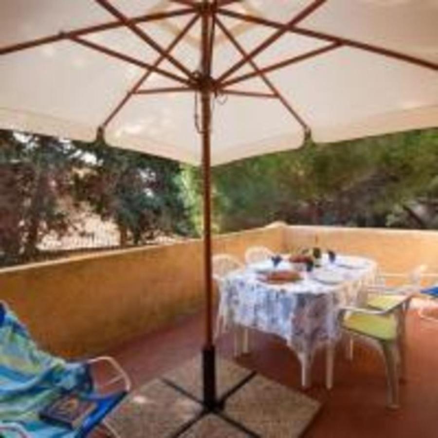 Residence Golfo Della Lacona Extérieur photo