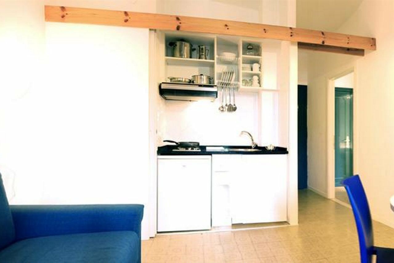 Residence Golfo Della Lacona Extérieur photo