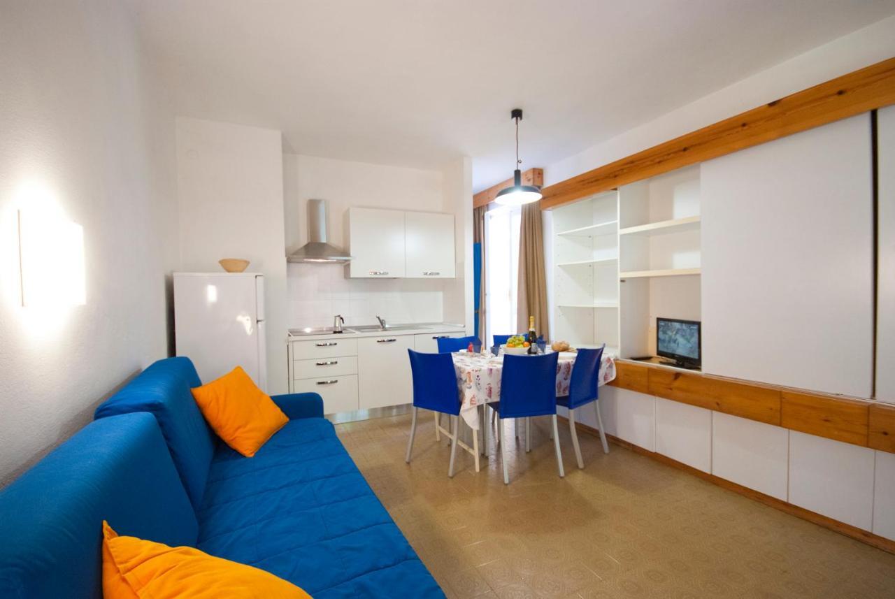 Residence Golfo Della Lacona Extérieur photo