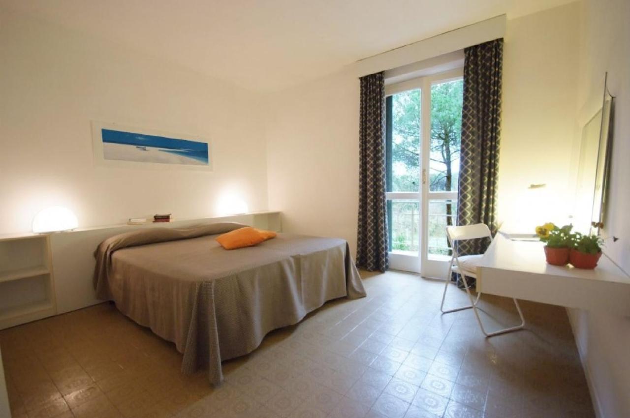 Residence Golfo Della Lacona Extérieur photo